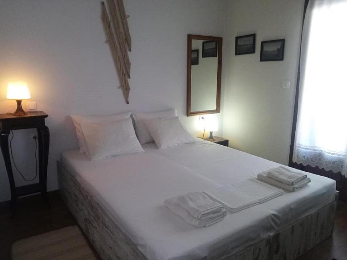 Petrino1880 Sea-Vacation Apartment In Chalkidiki Ágios Nikólaos Exteriér fotografie