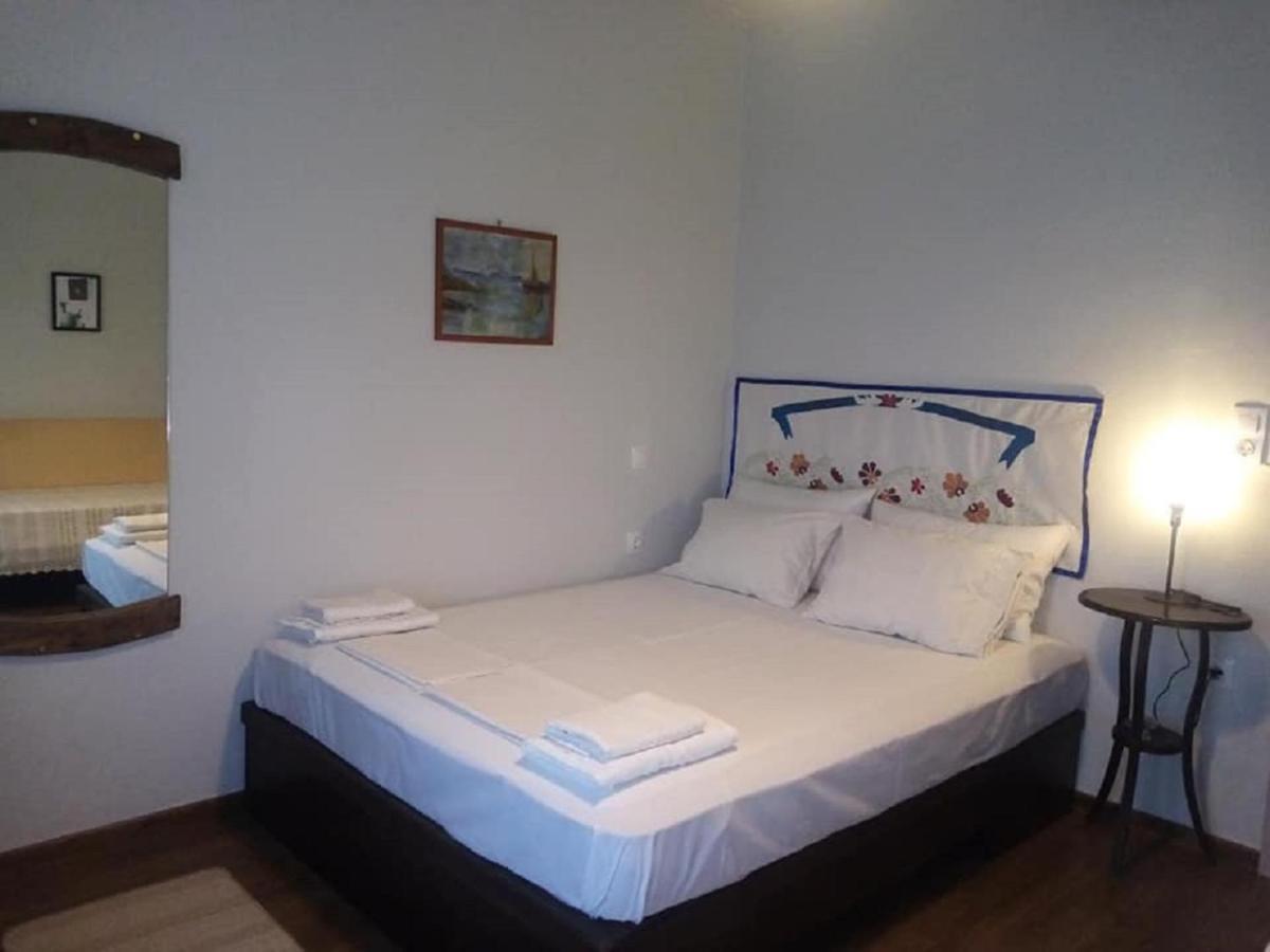 Petrino1880 Sea-Vacation Apartment In Chalkidiki Ágios Nikólaos Exteriér fotografie