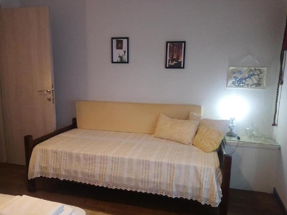 Petrino1880 Sea-Vacation Apartment In Chalkidiki Ágios Nikólaos Exteriér fotografie