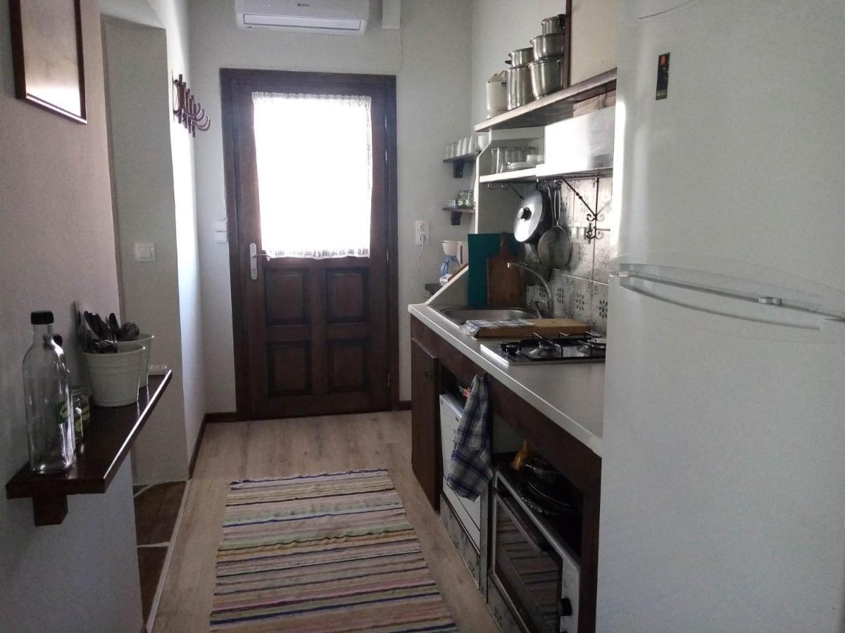 Petrino1880 Sea-Vacation Apartment In Chalkidiki Ágios Nikólaos Exteriér fotografie